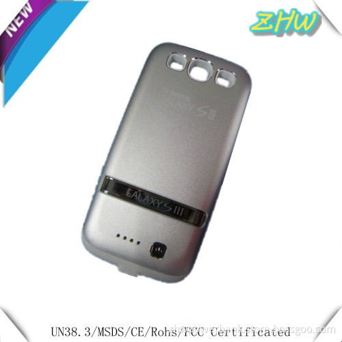 Samsung Galaxy S3 I9300 Baclup Battery Case 3000mAh